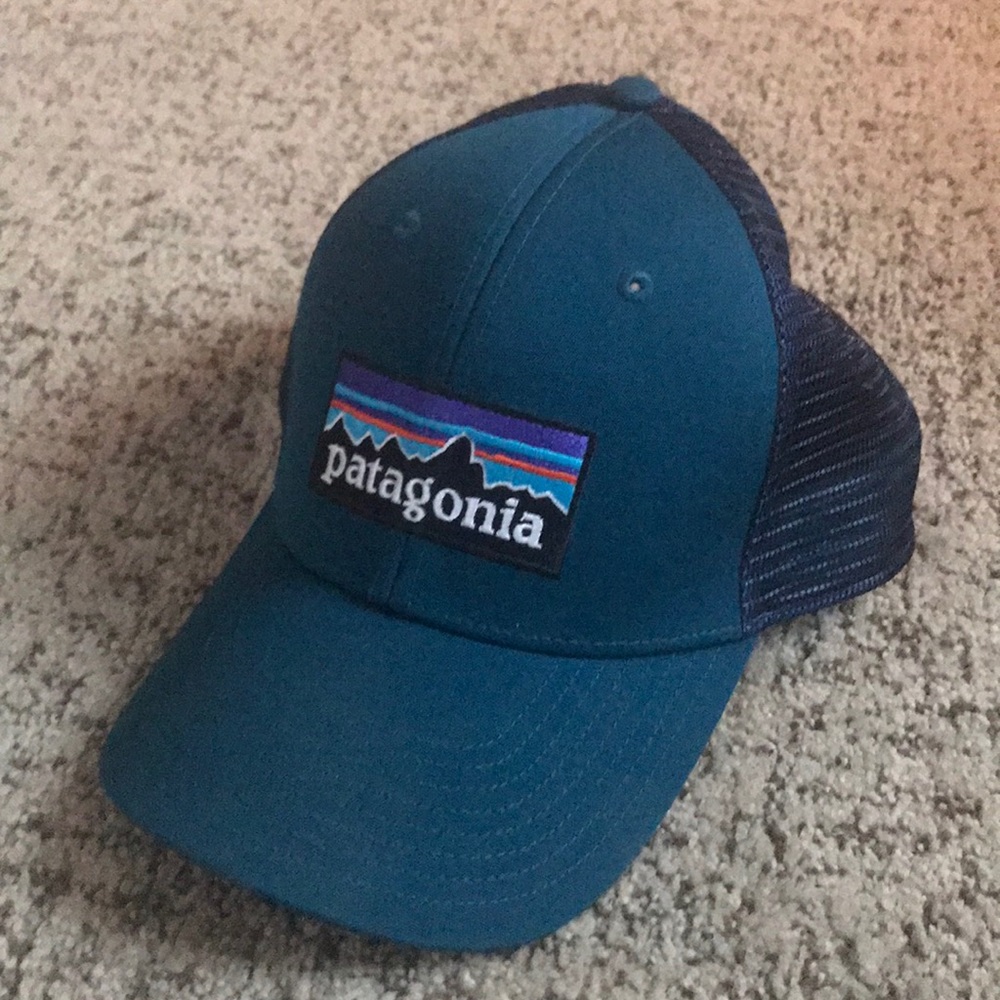 Patagonia LoPro Trucker Hat